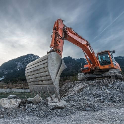 Nos solutions pour réaliser vos travaux de terrassement à Belleville-sur-Meuse